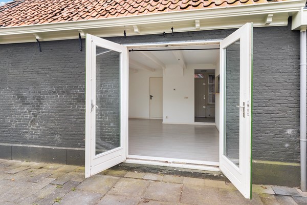 Medium property photo - Greatebuorren 47, 9036 ME Menaam